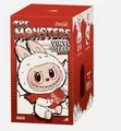 Produktbild: 100% Original Pop Mart Labubu The Monsters – Coca Cola Blind Box  verfügbar 💛