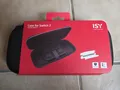 Produktbild: ISY IC-5025 Nintendo Switch 2 Hülle, Schwarz