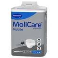 Produktbild: Hartmann MoliCare® Premium Mobile 10 Tropfen L (1x14 Stk.)
