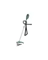 Produktbild: Bosch AFS 23-37 Grastrimmer elektrisch 950 W 1.3 PS 23/37 cm 5,7 kg (06008A9000)