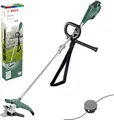 Produktbild: Bosch Freischneider AFS 23-37 3-Flügel-Messer Zusatzgriff Schutzhaube 1000 Watt