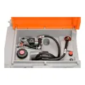 Produktbild: CEMO DT-Mobil Easy 980 Basic mit Cematic 72 230V