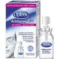 Produktbild: OPTREX ActiSpray 2in1 für trockene & gereizte Augen