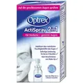 Produktbild: Optrex ActiSpray 2in1 Augenspray 10 ml