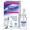 Produktbild: Optrex ActiSpray 2in1 Augenspray für trockene & gereizte Augen