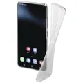 Produktbild: Hama Cover Crystal Clear für Galaxy S23 transparent
