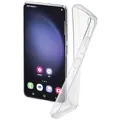 Produktbild: Hama Crystal Clear Cover Samsung Transparent 00215562