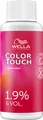 Produktbild: Wella Color Touch Emulsion 1,9% - 6 Vol 60 ml