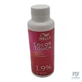 Produktbild: Wella Professionals Color Touch Emulsion 1,9% Entwickler – Demi-permanenter Akti