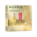 Produktbild: Nuxe La Routine Anti Age Glow Gift Box Mit 3 Produkte für Gesicht E Körper