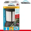 Produktbild: Thermacell Mückenabwehr Laterne ohne Wirkstoff Camping Terrasse Outdoor Jagd