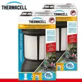 Produktbild: Thermacell  2 x Mückenabwehr Laterne ohne Wirkstoff Camping Terrasse Outdoor