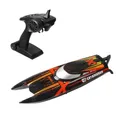 Produktbild: RC Speedboot X-treme Boat Catamaran 45 km/h Akku 2,4GHz Katamaran Revell 24140