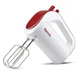 Produktbild: GIRMI Elektrischer Handmixer SB02 GIRMI MIXER 170W Turbo Geschwindigkeit 633834