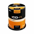 Produktbild: CD-R INTENSO 1001126 52x 700 MB [100 uds]