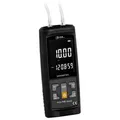 Produktbild: PCE Instruments Manometer PCE-PME 10 |-10...10 kPa |inHg |Pa |bar |mmHg |mbar |hPa |inH2O |psi|kg/cm2|PSI|Ozf/in2|ftH2O