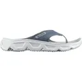 Produktbild: Salomon REELAX BREAK 6.0 M - Sandale Zehentrenner für Herren - blue ashes/white/...
