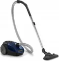 Produktbild: Philips Powergo Beutelstaubsauger Fc8240/09 900 W, Fängt 99,9 % des Staubs auf