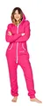 Produktbild: Moniz Damen Jumpsuit, Onesie, Overall (XS, pink)