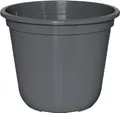 Produktbild: Geli Pflanztopf Standard Ø 45 x 37,5 cm anthrazit