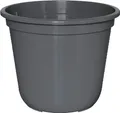 Produktbild: Geli Pflanzkübel Geli Pflanztopf Standard Ø 45 x 37,5 cm anthrazit