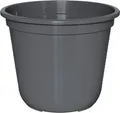 Produktbild: Geli Pflanztopf Standard Ø 45 x 37,5 cm anthrazit  Blumentöpfe & Übertöpfe