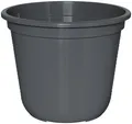 Produktbild: Geli Blumentopf Standard 45 cm anthrazit