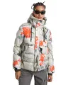 Produktbild: G-Star Damen Whistler Short Puffer, Mehrfarben (dk talc liquid layers D25186-C441-G884), S