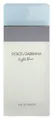 Produktbild: Dolce & Gabbana Light Blue Pour Femme Eau de Toilette 50 ml