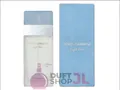 Produktbild: Dolce & Gabbana Light Blue Pour Femme Edt Spray 50 ml