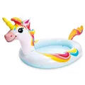Produktbild: Planschbecken in Einhornform