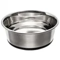 Produktbild: Hunter - Napf Edelstahl - Hundezubehör Gr 1900 ml - XL edelstahl