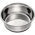 Produktbild: Hunter Futternapf Edelstahl XL 1,9,