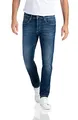 Produktbild: MAC Jeans Herren Arne Pipe Jeans, H662 Old Legend Wash