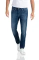 Produktbild: MAC 5-Pocket-Jeans ARNE PIPE - elastischer Denim