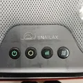 Produktbild: Snailax Fußmassagegerät mit Wärmefunktion Knetmassageköpfen Entspannung Geschenk