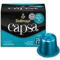 Produktbild: Dallmayr Capsa Lungo Azzurro Kaffeekapseln, 39 St.