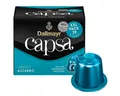 Produktbild: DALLMAYR Kaffee capsa Lungo Azzurro XXL, 39 Kapseln