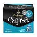 Produktbild: Dallmayr Capsa Lungo Azzuro 218g
