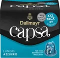 Produktbild: Dallmayr Capsa Lungo Azzurro XXL 39x5,6g