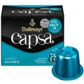 Produktbild: Dallmayr Capsa Lungo Azzurro Kaffeekapseln, 39 St.