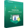 Produktbild: Kaspersky Secure Connection VPN
