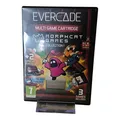 Produktbild: Morphcat Games Collection 1 - Evercade - Multigame Cartridge