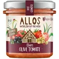 Produktbild: Hofgemüse - Olivers Olive Tomate