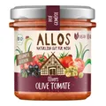 Produktbild: Hofgemüse - Olivers Olive Tomate 135g | ALLOS