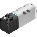 Produktbild: Festo VSVA-B-B52-D-D1-1R5L 561364 Magnetventil (VSVA-B-B52-D-D1-1R5L)