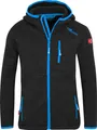 Produktbild: Trollkids Kids Jondalen Jacket XT Jungen Jacke Grau 222-605 Grösse 110