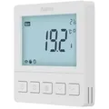 Produktbild: Hama Smart Home  Fußbodenheizungs-Thermostat, Unterputz, 230 V, WLAN