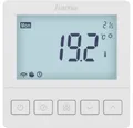 Produktbild: Hama Hama Smartes Fußbodenheizungs-Thermostat, Unterputz, per App/Sprache s Smart-Home-Zubehör