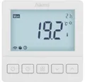 Produktbild: Hama Fußbodenheizung Smartes Fußbodenheizungs-Thermostat, Unterputz, per App/Sprache, App steuerbar